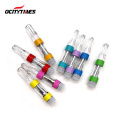 ocitytimes C10 bulk order 510 thread e ciga cbd vape cartridge